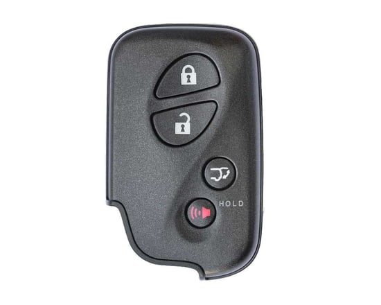 Lexus RX350 2010-2015 Original Smart Key 315MHz FSK Board 5290 / 89904-48191 Lexus RX350 2010-2015 Original Smart Key 315MHz FSK Board 5290 / 89904-48191