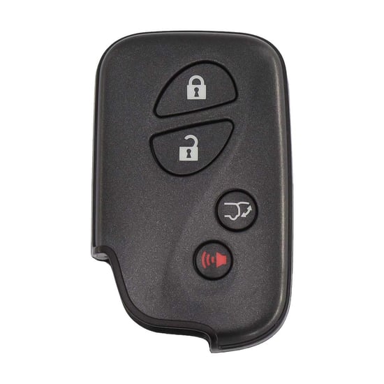 Lexus RX350 2014 Genuine Smart Key 315MHz 89904-48341 Lexus RX350 2014 Genuine Smart Key 315MHz 89904-48341