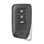 Lexus RX350 2016-2020 Genuine Smart Key Remote 433MHz 89904-48L00 / 89904-48L01 / 89904-48J50 / 89904-48N20 / 89904-48P70 / 89904-78J00