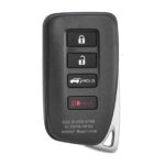 Lexus RX350 2016-2021 Genuine Smart Key 315MHz 89904-0E160