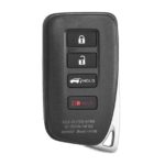 Lexus RX350 2016-2021 Original Smart Key 315MHz 89904-0E160