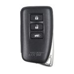 Lexus RX350 2021 Genuine Smart Remote Key 3 Buttons 433MHz 89904-48U40