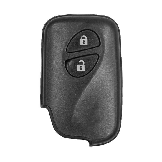 Lexus Smart Remote Key 2 Buttons 314MHz 271451-5300 Lexus Smart Remote Key 2 Buttons 314MHz 271451-5300