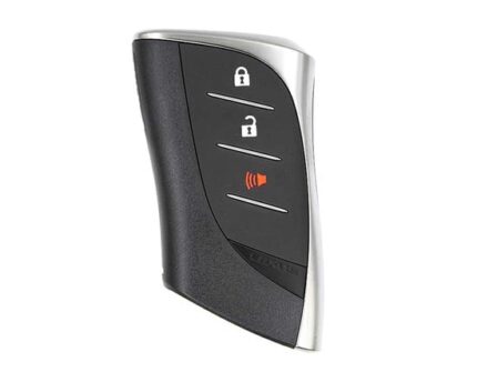 Lexus UX250 2019-2020 Genuine Smart Remote Key 433MHz 8990H-76350