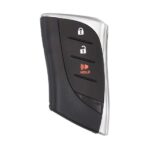 Lexus UX250 2019-2021 Smart Remote Key 2+1 Buttons 312.11/314.35MHz 8990H-76100