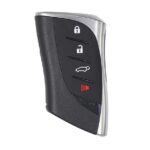 Lexus UX250 2019 Genuine Smart Key 433MHz 8990H-76360