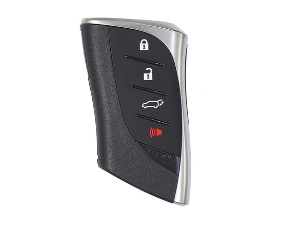 Lexus UX250 2019 Genuine Smart Key 433MHz 8990H-76360