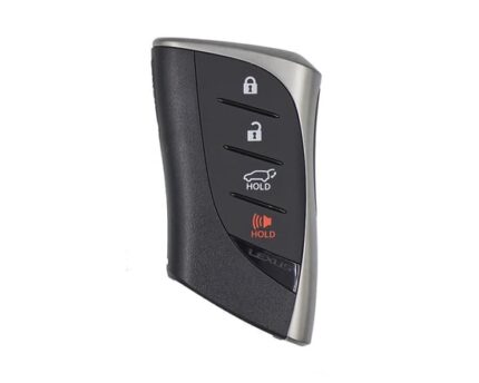 Lexus UX250 / RX350 Genuine Smart Remote Key 312.11/314.35MHz 8990H-76040