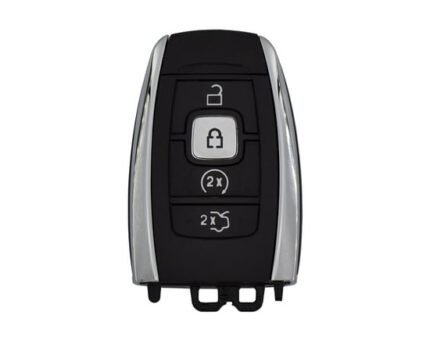 Lincoln Mkz Mkx Mkc 2013-2017 Original Smart Key 4 Buttons 868MHz HP5T-15K601-CF
