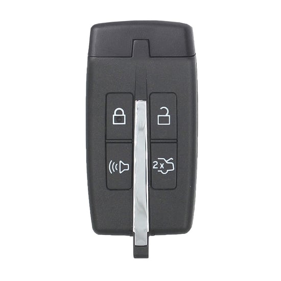 Lincoln Smart Remote Key 3+1 Buttons 315Mhz 46 Chip Lincoln Smart Remote Key 3+1 Buttons 315Mhz 46 Chip