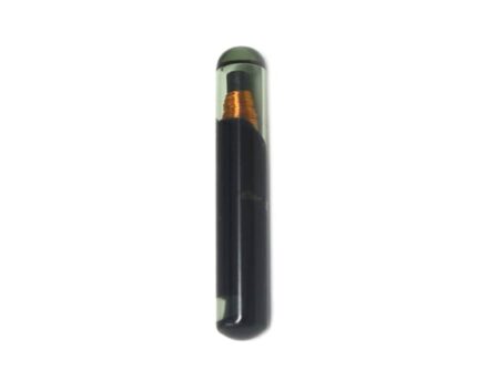 LKP-02 Pro Original Glass Transponder Chip 4D 4C G Type