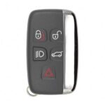 Lonsdor Land Rover Jaguar JLR 2015-2018 Smart Remote Key 315/433MHz