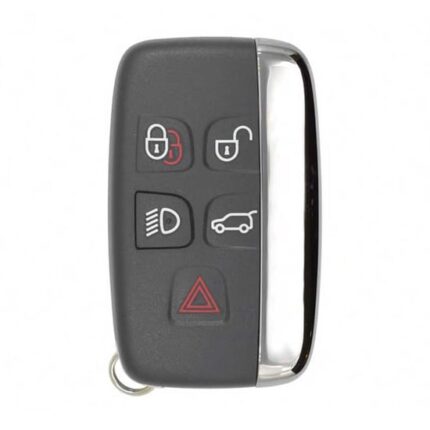 Lonsdor Land Rover Jaguar JLR 2015-2018 Smart Remote Key 315/433MHz