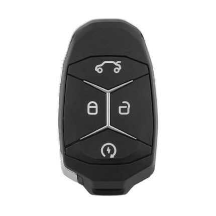Lynk & Co 01 02 03 Original Smart Remote Key 4 Buttons 433.66MHz P8889401640