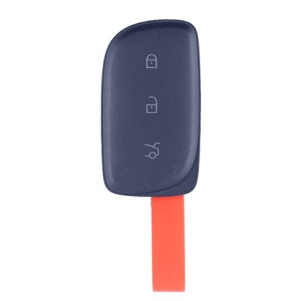 Lynk & Co 900 Original Smart Remote Key 3 Buttons 433.66MHz