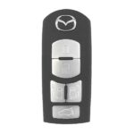 Mazda 2009 Genuine Smart Remote Key 5 Buttons 433MHz LFY1-67-5RY