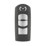 Mazda 2016 Original Smart Remote Key 3 Buttons 433MHz