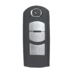 Mazda 3 2009-2011 Genuine Smart Key Remote 3 Buttons 433MHz BDY1-67-5RYA