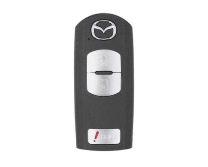 Mazda 3 2010-2013 Genuine Smart Key Remote 2+1 Button 315MHz BCY1-67-5RY