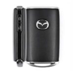 Mazda 3 , CX-30 2019-2022 Genuine Smart Remote Key 2 Buttons 433MHz BCYK-67-5DYB
