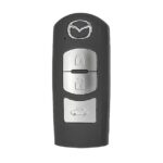 Mazda 6 2015 Genuine Smart Key Proximity Remote 3 Button 433MHz GHY1-67-5DY