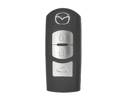 Mazda 6 2015 Genuine Smart Key Proximity Remote 3 Button 433MHz GHY1-67-5DY