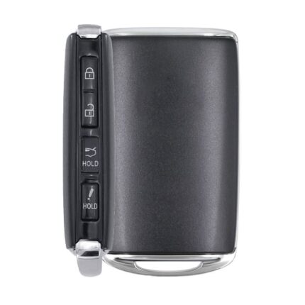Mazda 6 MX-5 Miata 2020 Smart Remote Key 4 Buttons 315 MHz