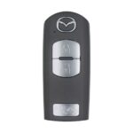 Mazda 6 Original 2013 Smart Remote Key 3 Buttons 433MHz KDY7-67-5DY