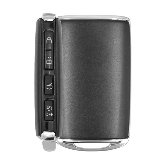 Mazda CX-30 2019-2022 Smart Remote Key 3+1 Buttons 433MHz DFY2-67-5DYB Mazda CX-30 2019-2022 Smart Remote Key 3+1 Buttons 433MHz DFY2-67-5DYB