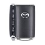 Mazda CX-30 2020-2025 Original Smart Remote Key 3+1 Buttons 315MHz DGY2-67-5DY, DGY2-67-5DYA, DGY2-67-5DYB