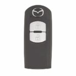 Mazda CX-5 2013 Genuine Smart Remote Key 2 Buttons 433MHz KDY5-67-5DY