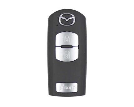 Mazda CX-5 2013 Original Smart Remote Key 3 Buttons 315MHz KDY3-67-5DY