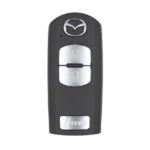 Mazda CX-5 2013 Smart Key Remote Key 3 Buttons 315MHz KDY3-67-5DY
