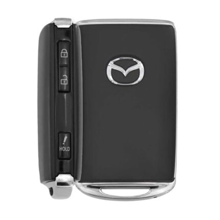 Mazda CX-5 CX-9 2021 Genuine Smart Key 2+1 Buttons 315MHz TAYA-67-5DYB