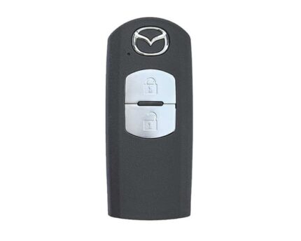 Mazda CX-7 2011 Genuine Smart Key Remote 433MHz 2 Buttons EJY2-67-5RY