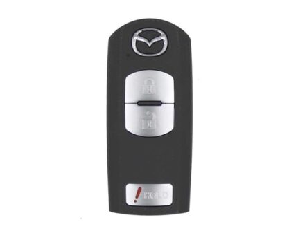 Mazda CX-7 CX-9 2010-2015 Genuine Smart Key 3 Buttons 315MHz EHY5-67-5RYA