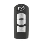 Mazda CX-8 2018 Genuine Smart Remote Key 3 Buttons 315MHz TKY9-67-5DY