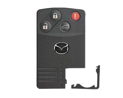 Mazda CX-9 2007-2009 Genuine Proximity Smart Key Card 315MHz TDY1-67-5RYA