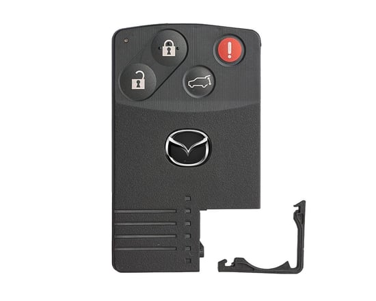 Mazda CX-9 2007-2009 Genuine Proximity Smart Key Card 315MHz TDY1-67-5RYA Mazda CX-9 2007-2009 Genuine Proximity Smart Key Card 315MHz TDY1-67-5RYA