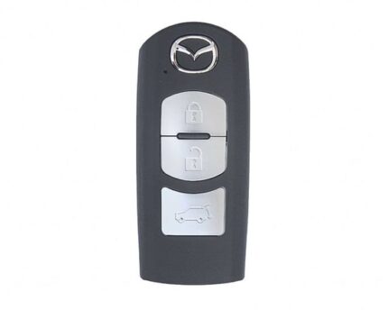 Mazda CX-9 2009-2013 Genuine Smart Key Remote 3 Buttons 433MHz TEY7-67-5RY