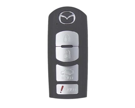 Mazda CX-9 2011-2015 Genuine Smart Key Remote 315MHz 4 Buttons TEY1-67-5RY