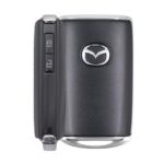 Mazda CX-9 2021 Genuine Smart Remote Key 2 Buttons 433MHz TAYH-67-5DYB