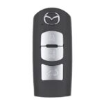 Mazda CX-9 CX-5 2017-2019 Genuine Smart Remote Key 3 Buttons 433MHz TKY6-67-5DY