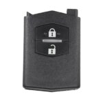 Mazda Flip Remote Key 2 Button 433MHz Without Head