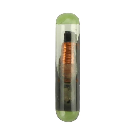 Megamos Original ID 48 Transponder Chip T6 Glass Type Megamos Original ID 48 Transponder Chip T6 Glass Type