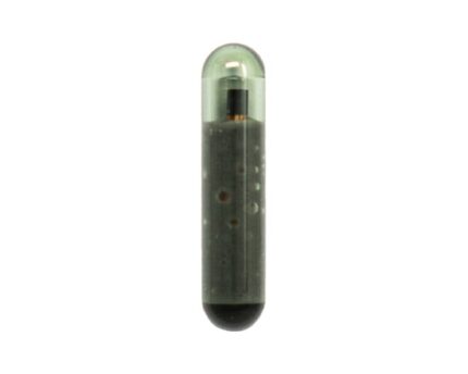 Megamos Original ID 8E Glass Transponder Chip For Audi Honda