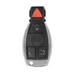 Mercedes W221 / W164 Version 08 Smart Remote Key 3+1 Buttons 315MHz