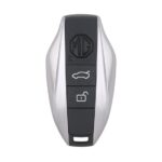 MG 7 Original Smart Remote Key 3 Buttons 433MHz Chip 4A 11460414