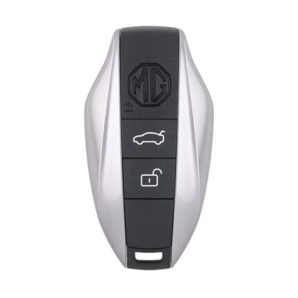 MG 7 Original Smart Remote Key 3 Buttons 433MHz Chip 4A 11460414