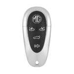 MG Cyberster Original Smart Remote Key 4+1 Buttons ( Slider Door ) 433MHz